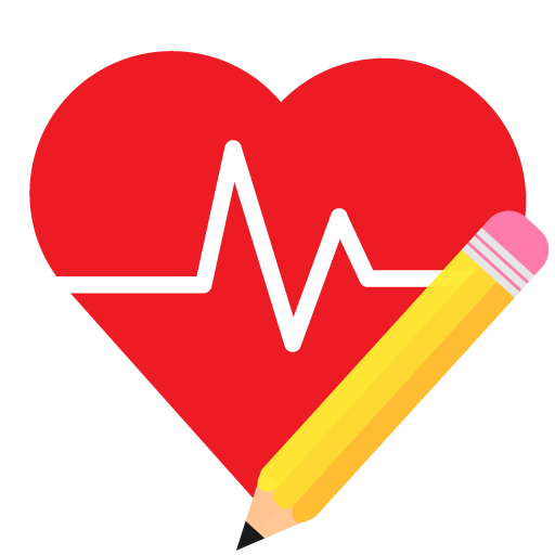 私の血圧管理手帳